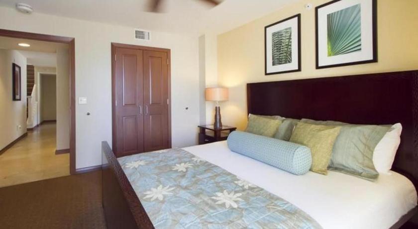 Club Wyndham At Waikiki Beach Walk Χονολουλού Εξωτερικό φωτογραφία