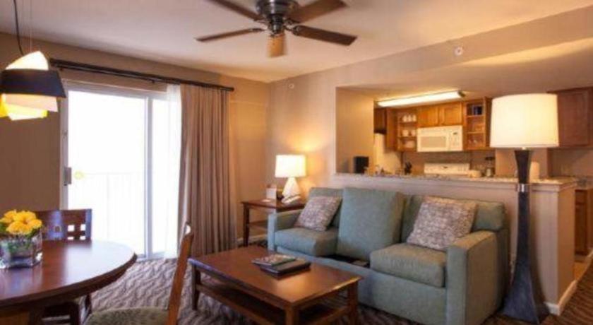Club Wyndham At Waikiki Beach Walk Χονολουλού Εξωτερικό φωτογραφία