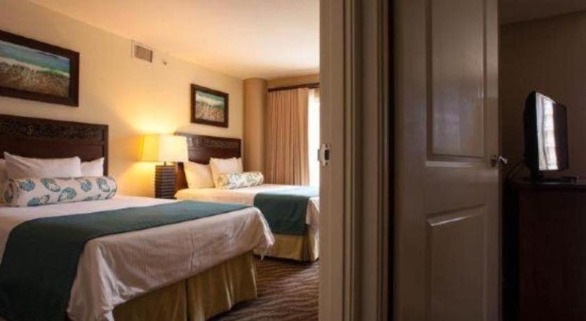 Club Wyndham At Waikiki Beach Walk Χονολουλού Εξωτερικό φωτογραφία